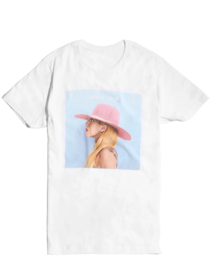 lady gaga joanne album cover